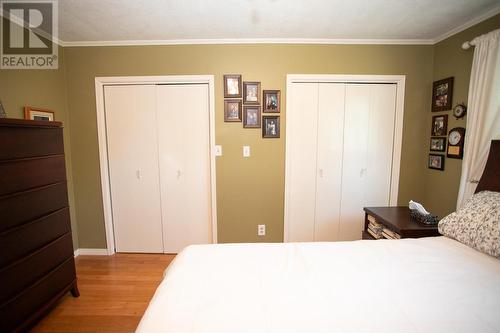 331 River Rd, Sault Ste. Marie, ON - Indoor Photo Showing Bedroom