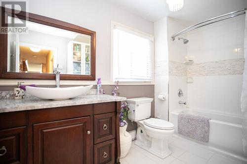 331 River Rd, Sault Ste. Marie, ON - Indoor Photo Showing Bathroom