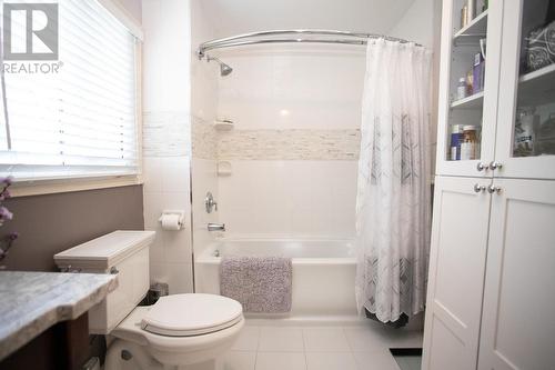 331 River Rd, Sault Ste. Marie, ON - Indoor Photo Showing Bathroom