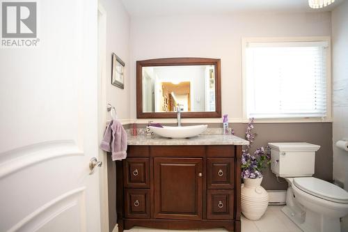 331 River Rd, Sault Ste. Marie, ON - Indoor Photo Showing Bathroom