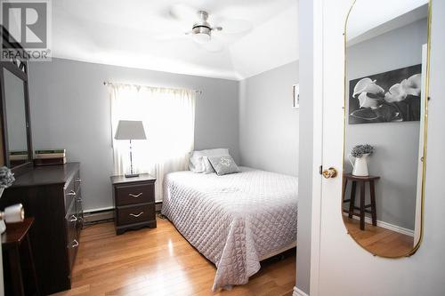 331 River Rd, Sault Ste. Marie, ON - Indoor Photo Showing Bedroom