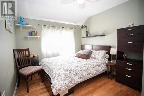 331 River Rd, Sault Ste. Marie, ON - Indoor Photo Showing Bedroom