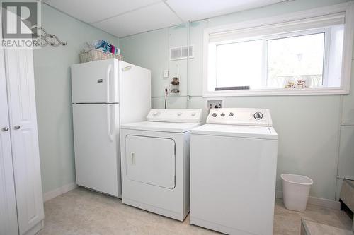 331 River Rd, Sault Ste. Marie, ON - Indoor Photo Showing Laundry Room