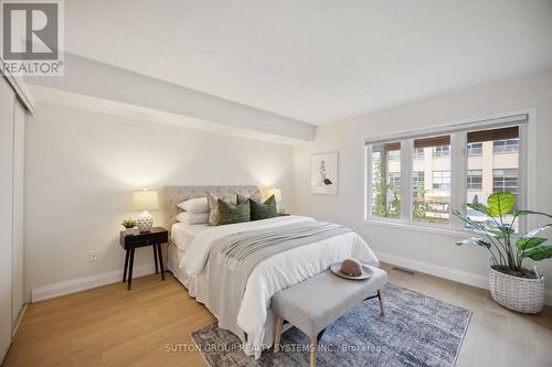 106 - 262 St Helens Avenue, Toronto, ON - Indoor Photo Showing Bedroom