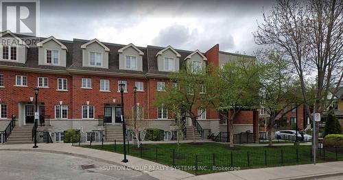 106 - 262 St Helens Avenue, Toronto, ON - Outdoor With Facade