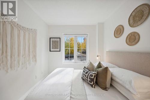 106 - 262 St Helens Avenue, Toronto, ON - Indoor Photo Showing Bedroom