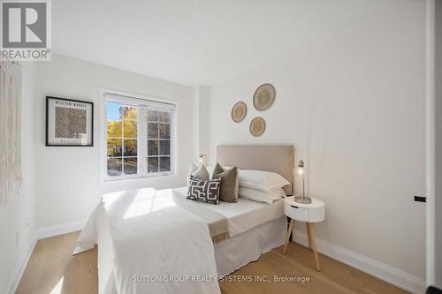 106 - 262 St Helens Avenue, Toronto, ON - Indoor Photo Showing Bedroom