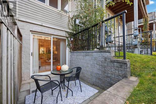 106 - 262 St Helens Avenue, Toronto, ON - Outdoor With Exterior