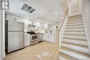 106 - 262 St Helens Avenue, Toronto, ON  - Indoor Photo Showing Kitchen 