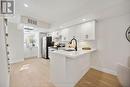 106 - 262 St Helens Avenue, Toronto, ON  - Indoor Photo Showing Kitchen 