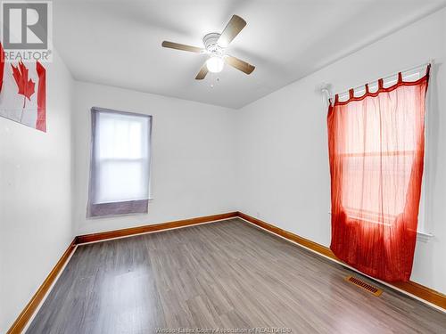 3999 Grand Marais, Windsor, ON - Indoor Photo Showing Other Room