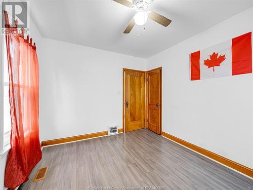 3999 Grand Marais, Windsor, ON - Indoor Photo Showing Other Room