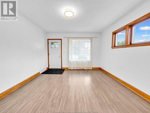 3999 Grand Marais, Windsor, ON - Indoor Photo Showing Other Room