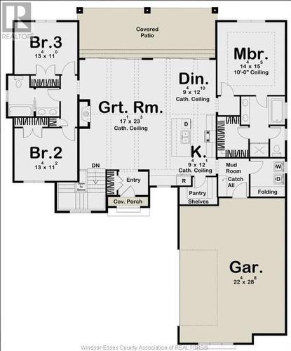 Lot 49 Sunningdale Drive, Leamington, ON - Other