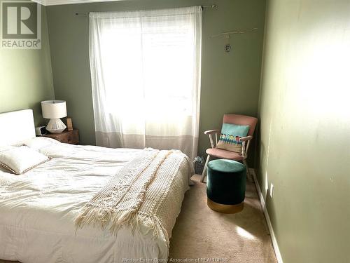 965 Bellagio, Windsor, ON - Indoor Photo Showing Bedroom