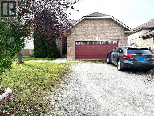 965 Bellagio, Windsor, ON - Outdoor