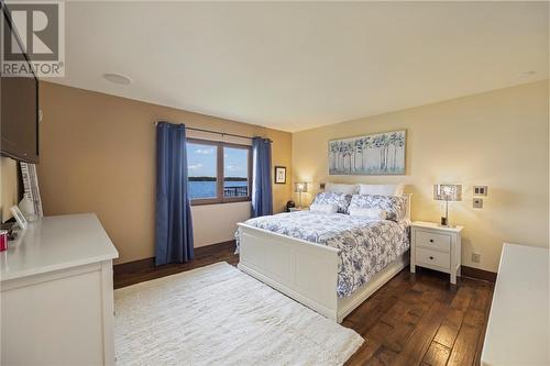 1309 County Rd 2 Road, Augusta (809 - Augusta Twp), ON - Indoor Photo Showing Bedroom