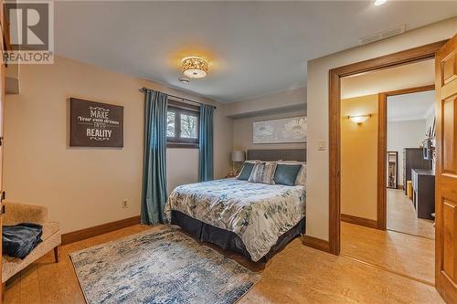 1309 County Rd 2 Road, Augusta (809 - Augusta Twp), ON - Indoor Photo Showing Bedroom