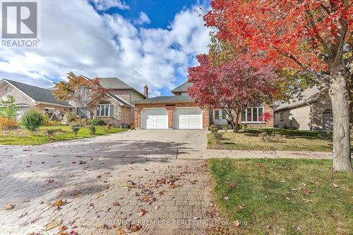 499 Rosecliffe Terrace, London, ON - Outdoor