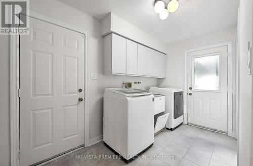 499 Rosecliffe Terrace, London, ON - Indoor Photo Showing Laundry Room