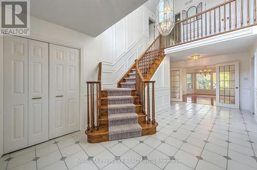 499 Rosecliffe Terrace, London, ON - Indoor Photo Showing Other Room