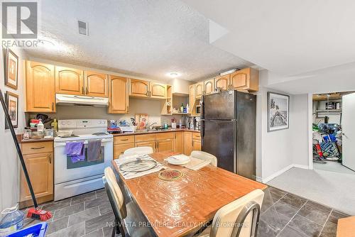 499 Rosecliffe Terrace, London, ON - Indoor Photo Showing Kitchen