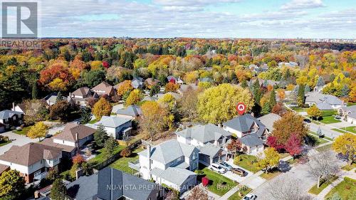 499 Rosecliffe Terrace, London, ON - Outdoor With View