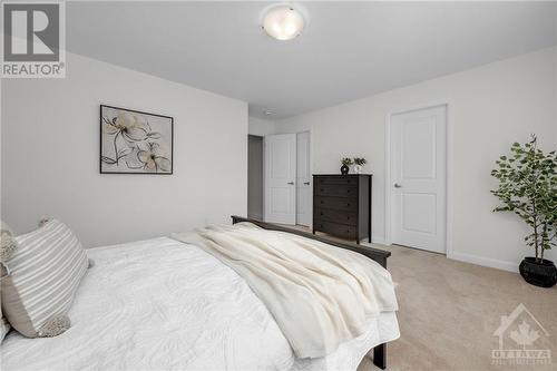 921 Lakeridge Drive, Ottawa, ON - Indoor Photo Showing Bedroom