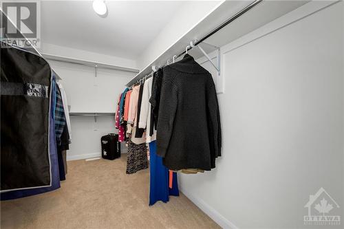 921 Lakeridge Drive, Ottawa, ON - Indoor With Storage