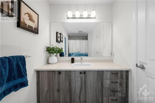 921 Lakeridge Drive, Ottawa, ON - Indoor Photo Showing Bathroom