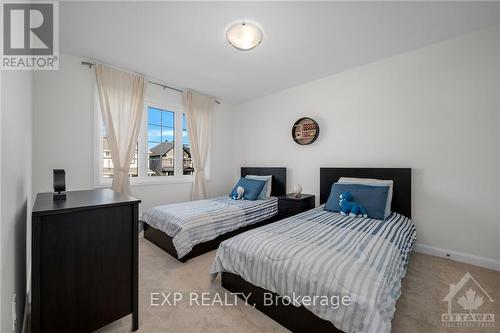 921 Lakeridge Drive, Ottawa, ON - Indoor Photo Showing Bedroom