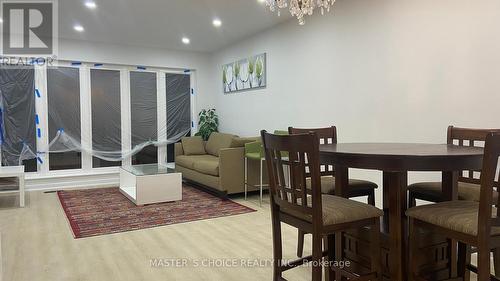 71 Roywood Drive E, Toronto, ON - Indoor Photo Showing Dining Room