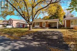 1978 FEATHERSTON DRIVE  Ottawa, ON K1H 6P8