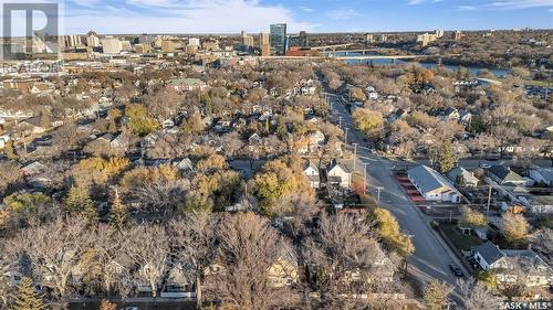 430 I Avenue S, Saskatoon, SK - Outdoor With View