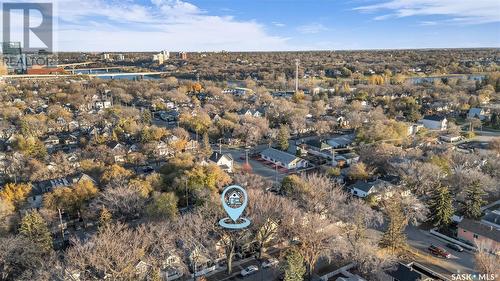 430 I Avenue S, Saskatoon, SK - Outdoor With View