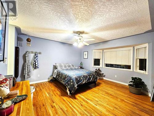 2710 Ingala Place, Prince George, BC - Indoor Photo Showing Bedroom