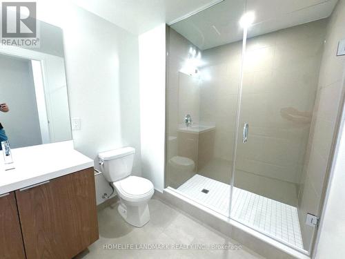 4701 - 8 Widmer Street, Toronto, ON - Indoor Photo Showing Bathroom