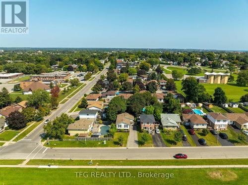 525 Laval Street, Oshawa (Vanier), ON - Outdoor With View