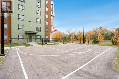 310 - 10 Culinary Lane, Barrie, ON - Outdoor