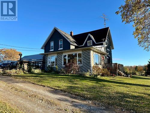 237 Hickory Beach Road, Kawartha Lakes (Fenelon Falls), ON 