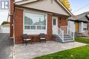 86 Marble Arch Crescent, Toronto, ON  - Outdoor 