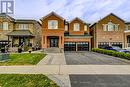 22 Dolly Varden Drive, Brampton, ON  - Outdoor With Facade 