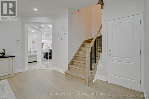 22 Dolly Varden Drive, Brampton, ON - Indoor Photo Showing Other Room