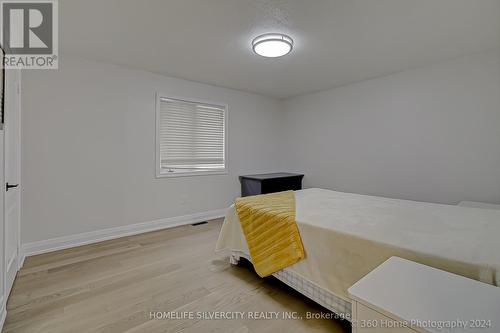 22 Dolly Varden Drive, Brampton, ON - Indoor Photo Showing Bedroom