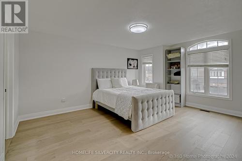 22 Dolly Varden Drive, Brampton, ON - Indoor Photo Showing Bedroom