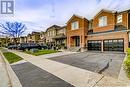 22 Dolly Varden Drive, Brampton, ON  - Outdoor With Facade 