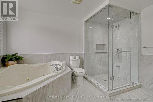 22 Dolly Varden Drive, Brampton, ON - Indoor Photo Showing Bathroom