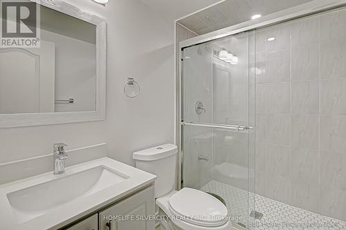 22 Dolly Varden Drive, Brampton, ON - Indoor Photo Showing Bathroom