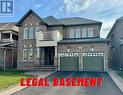 5 Alamosa Court, Brampton, ON  - Outdoor With Facade 