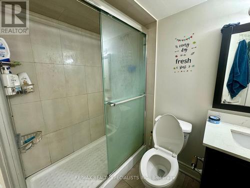 5 Alamosa Court, Brampton, ON - Indoor Photo Showing Bathroom